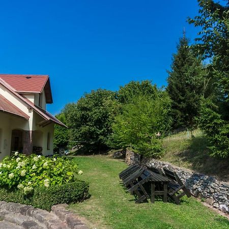 Holiday Villa Javornik 外观 照片