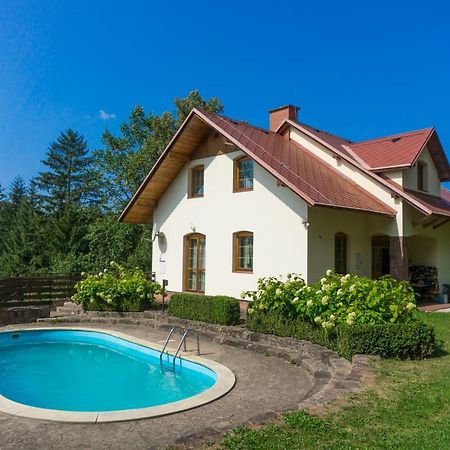 Holiday Villa Javornik 外观 照片