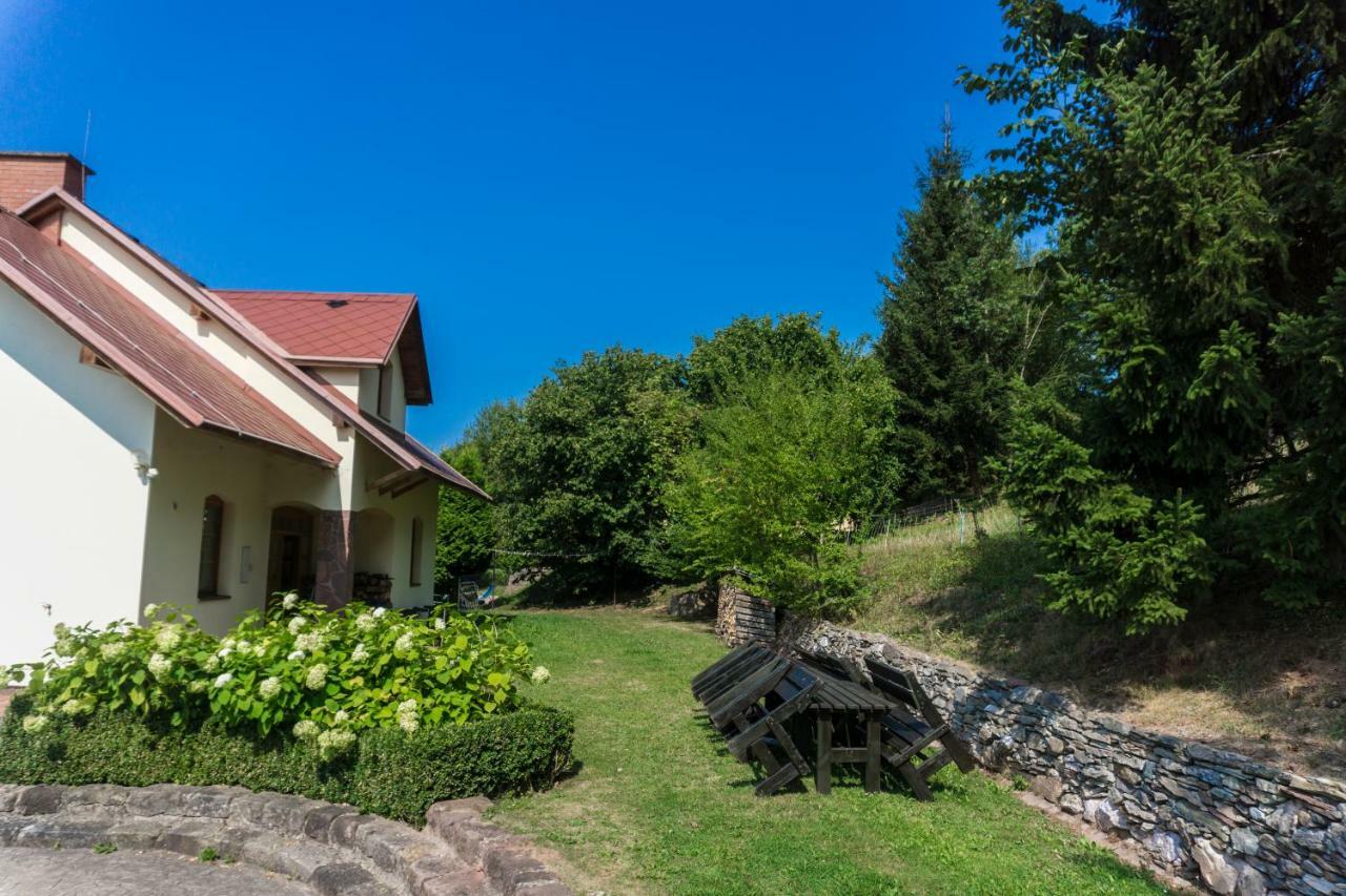 Holiday Villa Javornik 外观 照片