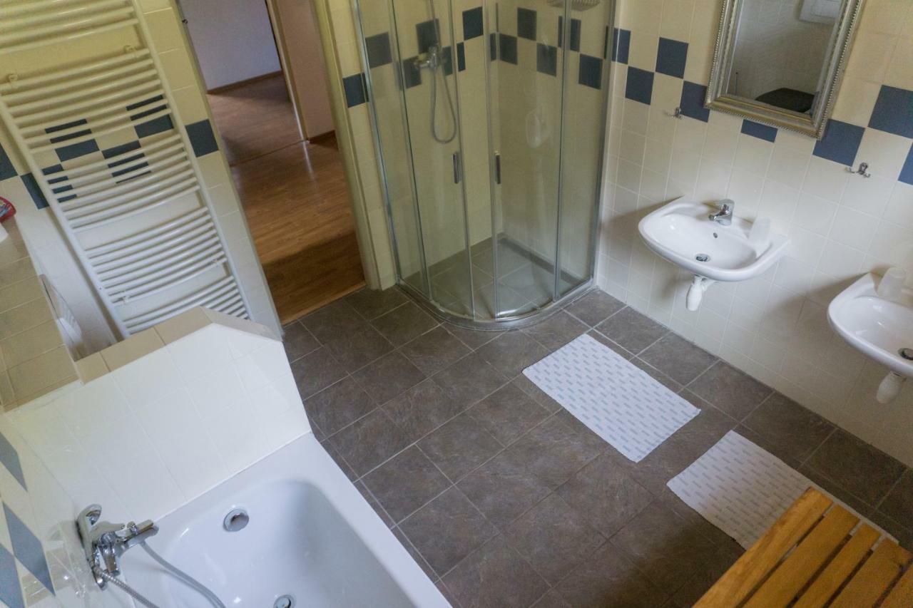 Holiday Villa Javornik 外观 照片