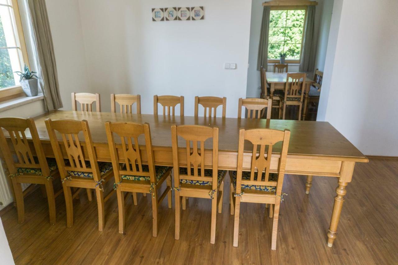 Holiday Villa Javornik 外观 照片