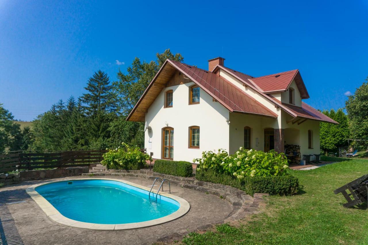 Holiday Villa Javornik 外观 照片