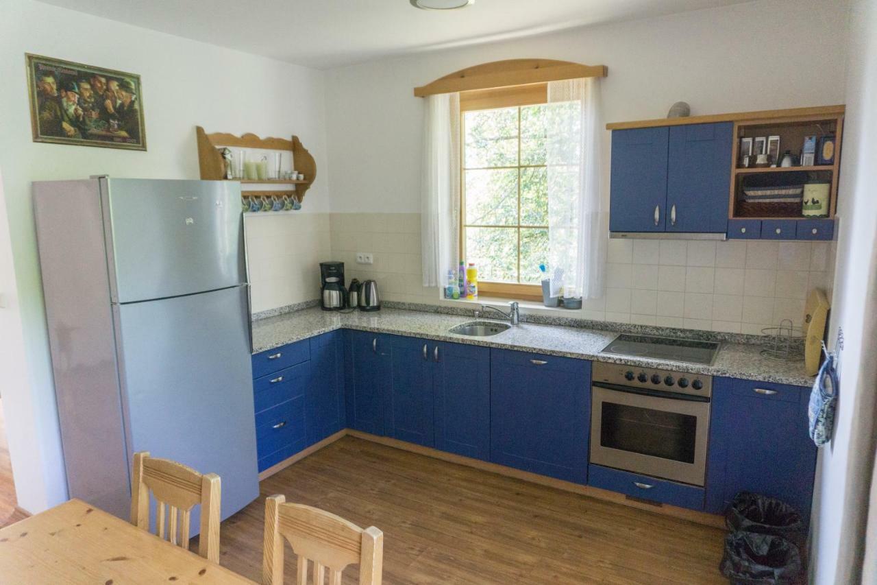Holiday Villa Javornik 外观 照片