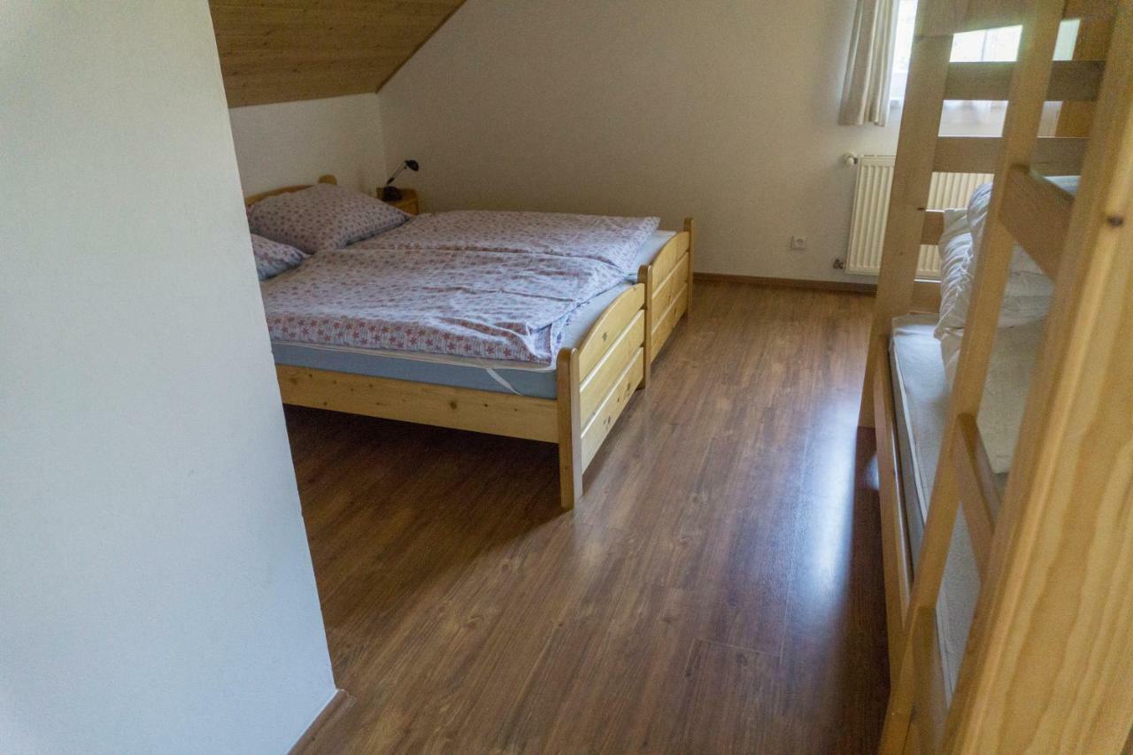 Holiday Villa Javornik 外观 照片