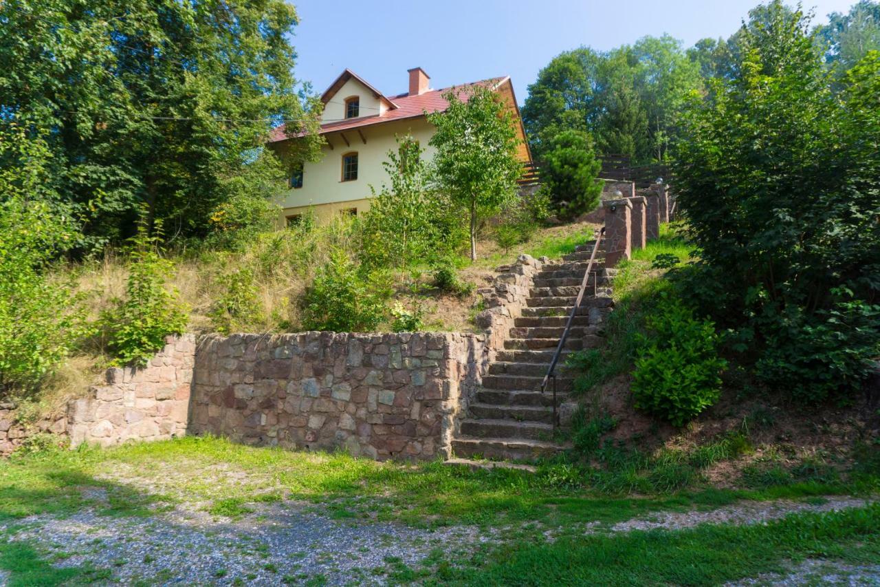 Holiday Villa Javornik 外观 照片